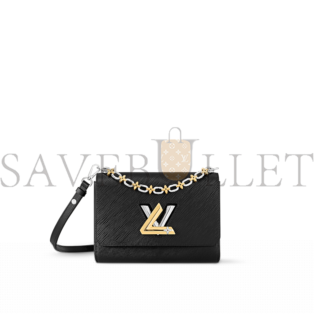 LOUIS VUITTON TWIST MM M24044 (23*17*9cm)